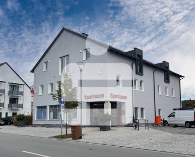 Wohnung zur Miete 1.000 € 3 Zimmer 122,9 m² Ruhstorf Ruhstorf 94099