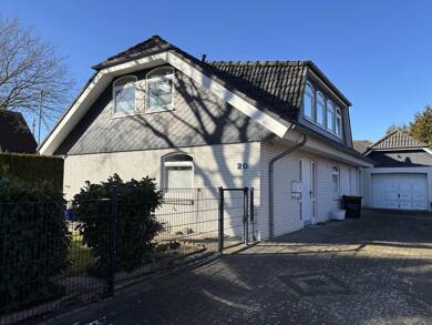 Einfamilienhaus zum Kauf 459.000 € 4 Zimmer 150 m² 987 m² Grundstück Heiligenhafen 23774