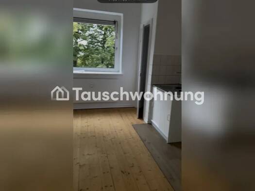 Wohnung zur Miete Tauschwohnung 350 € 2 Zimmer 49 m² Alsterdorf Nord 22307