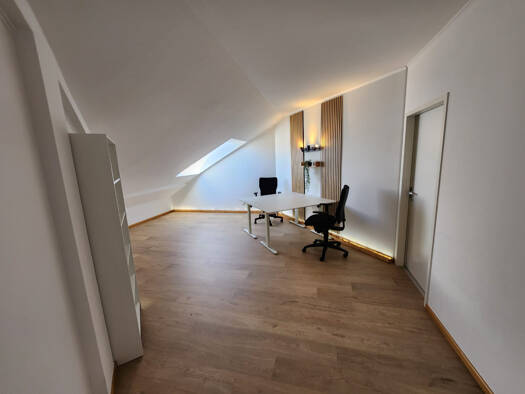 Bürofläche zur Miete provisionsfrei 590 € 24 m² Bürofläche Dr.-Gessler-Straße Großprüfening-Dechbetten-Königswiesen Regensburg 93051