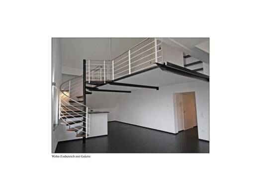 Maisonette zur Miete 1.515 € 3,5 Zimmer 117 m² Geschoss 2/3 frei ab sofort Markdorf Markdorf 88677