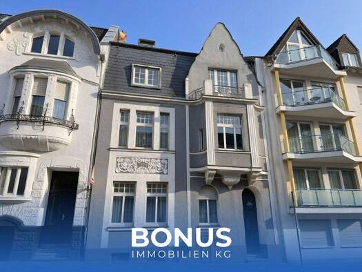 Wohnung zum Kauf 425.000 € 4 Zimmer 138,8 m² frei ab sofort Stadtmitte Mönchengladbach 41061