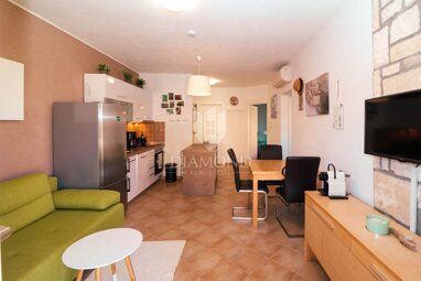 Wohnung zum Kauf 209.000 € 3 Zimmer 46 m² Porec center 52440