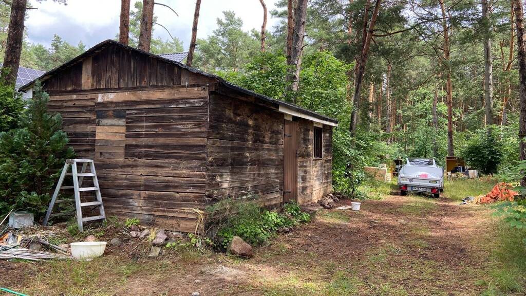 Grundstück zum Kauf 399.000 € 1.126 m² Grundstück Bergheide Michenorf 14522