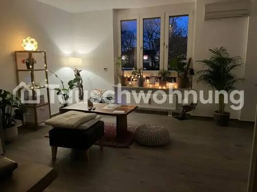 Wohnung zur Miete Tauschwohnung 890 € 1,5 Zimmer 43 m² 1. Geschoss Sendling-Westpark München 81379