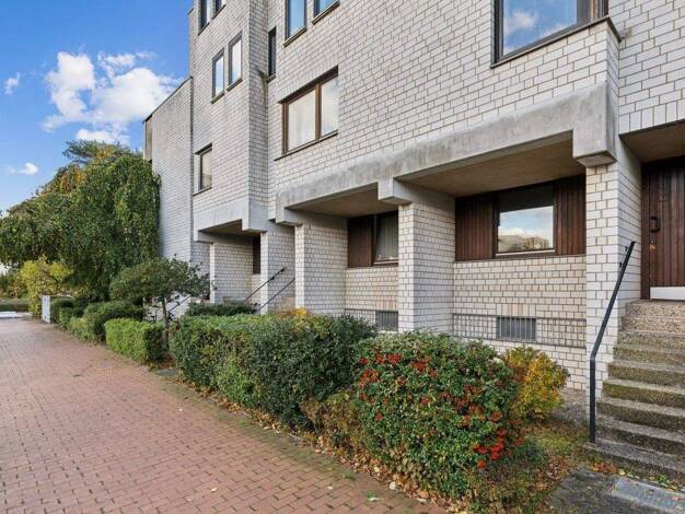 Maisonette zum Kauf 320.000 € 4,5 Zimmer 107,1 m² Heideviertel Hannover 30625