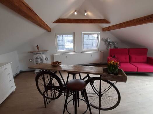 Wohnung zur Miete 800 € 1 Zimmer 60 m² 1. Geschoss Wettesingen Breuna 34479