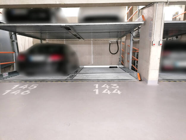 Immobilie zum Kauf als Kapitalanlage geeignet 14.500 € 9,5 m² Heinrich-Schütz-Straße 4 Halle 06110