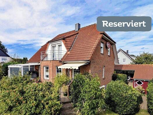 Einfamilienhaus zum Kauf 499.000 € 6 Zimmer 122 m² 443 m² Grundstück Waabs 24369