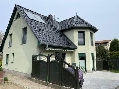 Einfamilienhaus zum Kauf 870.000 € 6 Zimmer 148 m² 939 m² Grundstück Kühlungsborn 18225