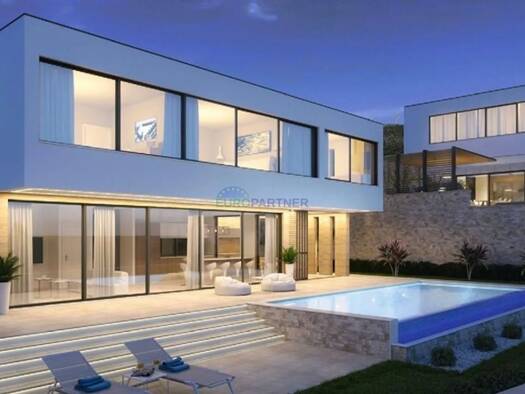Haus zum Kauf 1.100.000 € 4 Zimmer 200 m² 483 m² Grundstück Seget 0