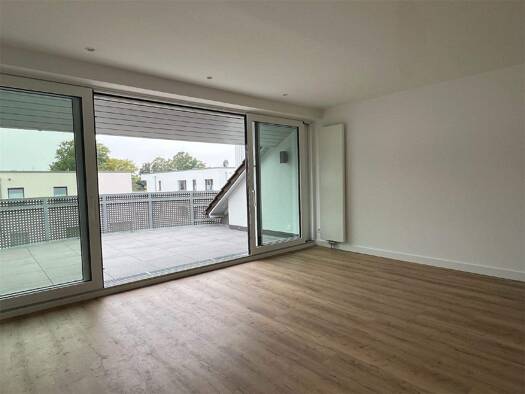 Wohnung zur Miete 1.483 € 3 Zimmer 114,1 m² Schildesche Bielefeld 33611