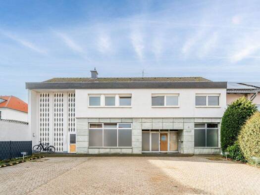 Gewerbeobjekt zum Kauf als Kapitalanlage geeignet 207.000 € 488,3 m² 650 m² Grundstück Heimerzheim Swisttal 53913