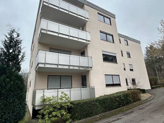 Wohnung zur Miete 980 € 3 Zimmer 93 m² Geschoss 3/3 frei ab 01.03.2026 St. Ingbert Sankt Ingbert 66386