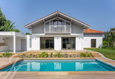 Villa zum Kauf 2.250.000 € 202,9 m² Louillot Anglet 64600