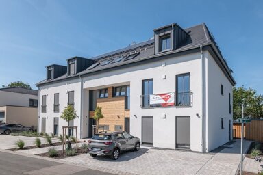 Wohnung zum Kauf provisionsfrei 297.500 € 2 Zimmer 77 m² 1. Geschoss Mötsch Bitburg-Mötsch 54634