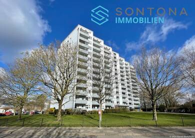 Wohnung zum Kauf 152.000 € 2 Zimmer 65 m² frei ab 01.08.2025 Engelsby - Vogelsang Flensburg 24943