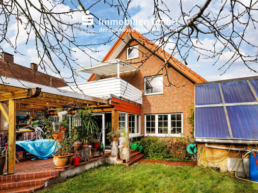 Mehrfamilienhaus zum Kauf 530.000 € 4 Zimmer 152 m² 499 m² Grundstück Drensteinfurt 48317