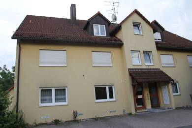 Wohnung zum Kauf 279.000 € 3 Zimmer 94 m² EG frei ab sofort Eschenbach Markt Erlbach 91459