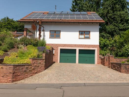 Einfamilienhaus zum Kauf 619.000 € 5 Zimmer 157 m² 789 m² Grundstück Carlsberg 67316