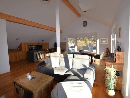 Wohnung zum Kauf 1.090.000 € 2 Zimmer 126 m² Kirchdorf, St. Johann in Tirol, Kitzbühel 6382