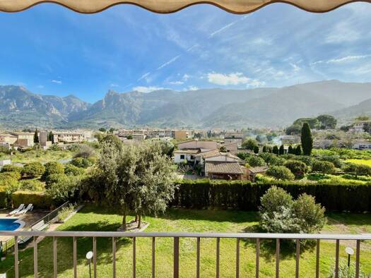 Wohnung zum Kauf provisionsfrei 675.000 € 92,5 m² 2. Geschoss Sóller 07100