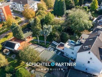 Haus zum Kauf 1.399.000 € 22 Zimmer 326 m² 848 m² Grundstück Bremen 28201