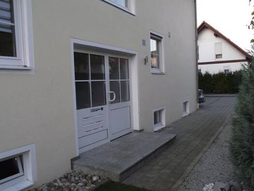 Wohnung zum Kauf 309.000 € 3 Zimmer 70 m² EG frei ab sofort Demling Großmehring 85098