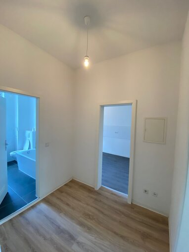 Wohnung zur Miete 337,55 € 2 Zimmer 51,9 m² 1. Geschoss frei ab sofort Auf den Gebinden 26 Zeitz Zeitz 06712