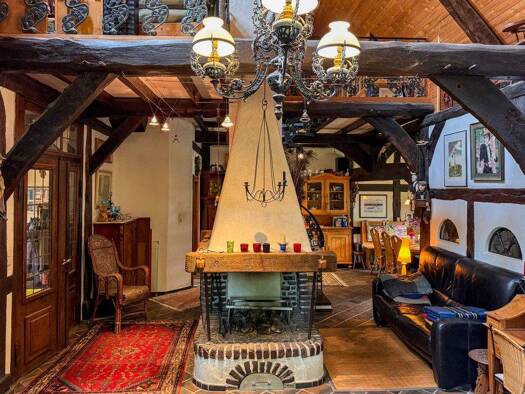 Einfamilienhaus zum Kauf 550.000 € 6 Zimmer 179 m² 1.227 m² Grundstück Stuhr 28816