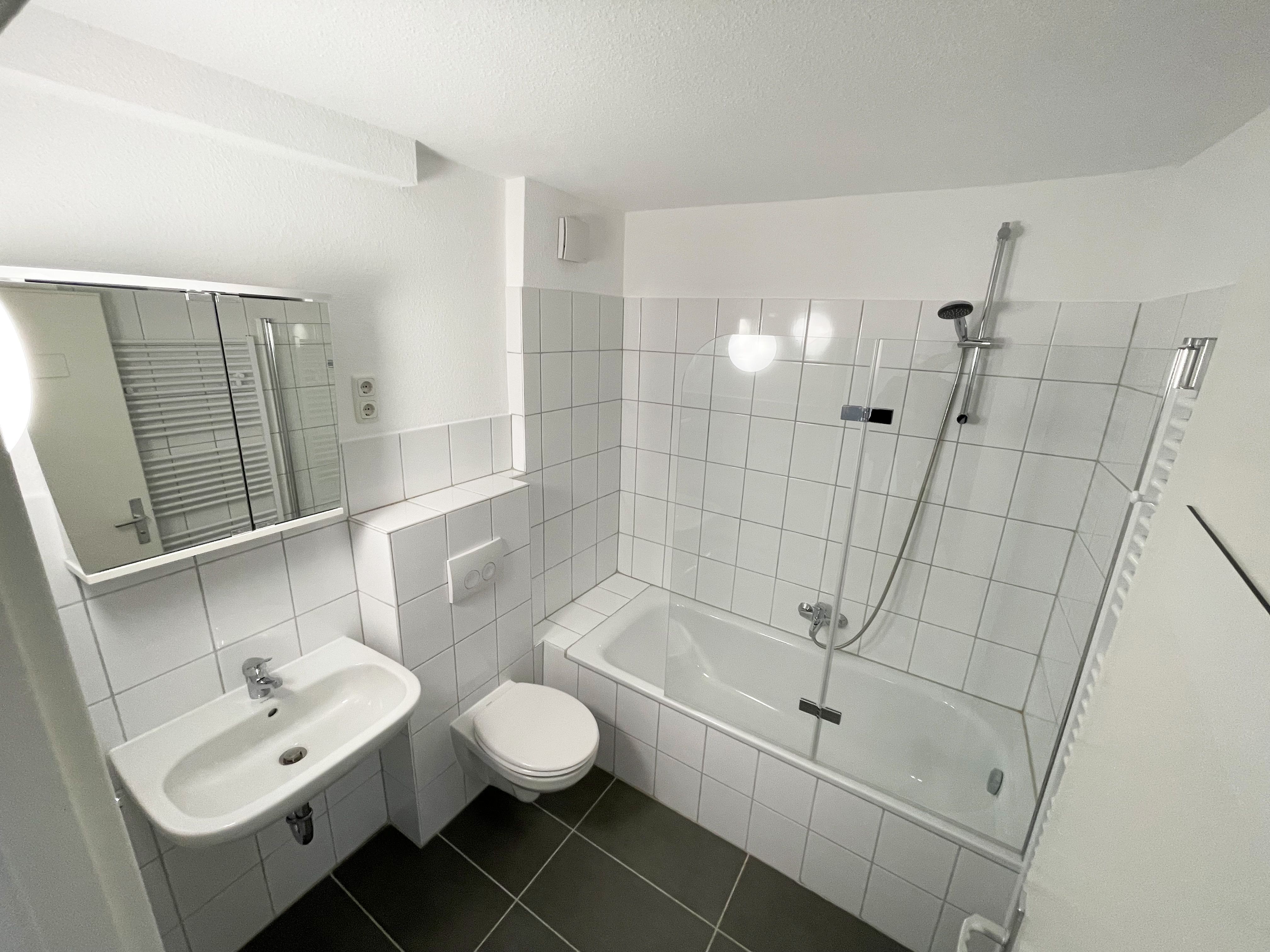 Wohnung zur Miete 670 € 3 Zimmer 68 m²<br/>Wohnfläche 1.<br/>Geschoss Holländische Str. 117 Holländische Straße Kassel 34127