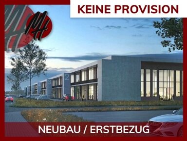 Lagerhalle zur Miete provisionsfrei 7.200 m² Lagerfläche teilbar ab 1.200 m² Riederwald Frankfurt am Main 60386