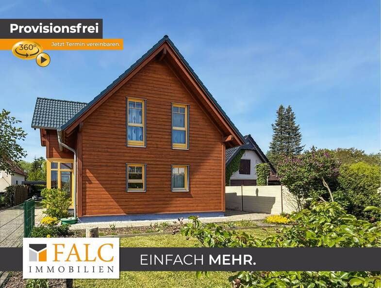 Einfamilienhaus zum Kauf provisionsfrei 285.000 € 4 Zimmer 140 m² 1.035 m² Grundstück Roßdorf Roßdorf 39307