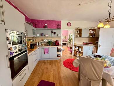 Studio zur Miete 900 € 4 Zimmer 80 m² frei ab 01.09.2025 Niederdorla Kleve 47533