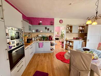 Studio zur Miete 900 € 4 Zimmer 80 m² frei ab 01.09.2025 Niederdorla Kleve 47533