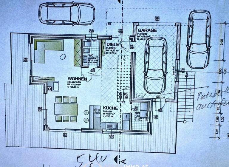 Einfamilienhaus zum Kauf 7 Zimmer 198 m² 380 m² Grundstück Saalbach 5753