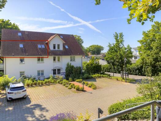 Wohnung zum Kauf 299.000 € 3 Zimmer 72 m² Zinnowitz 17454