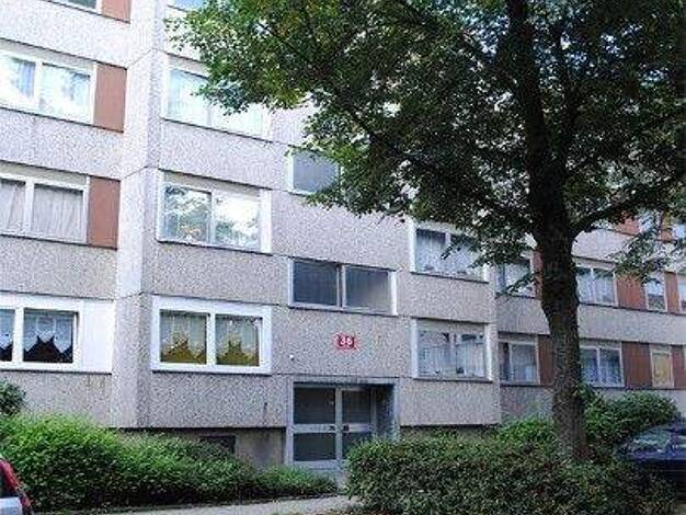 Wohnung zur Miete nur mit Wohnberechtigungsschein 375 € 3 Zimmer 76 m² 1. Geschoss frei ab 28.02.2026 Butzstr. 36 Nette Dortmund 44359