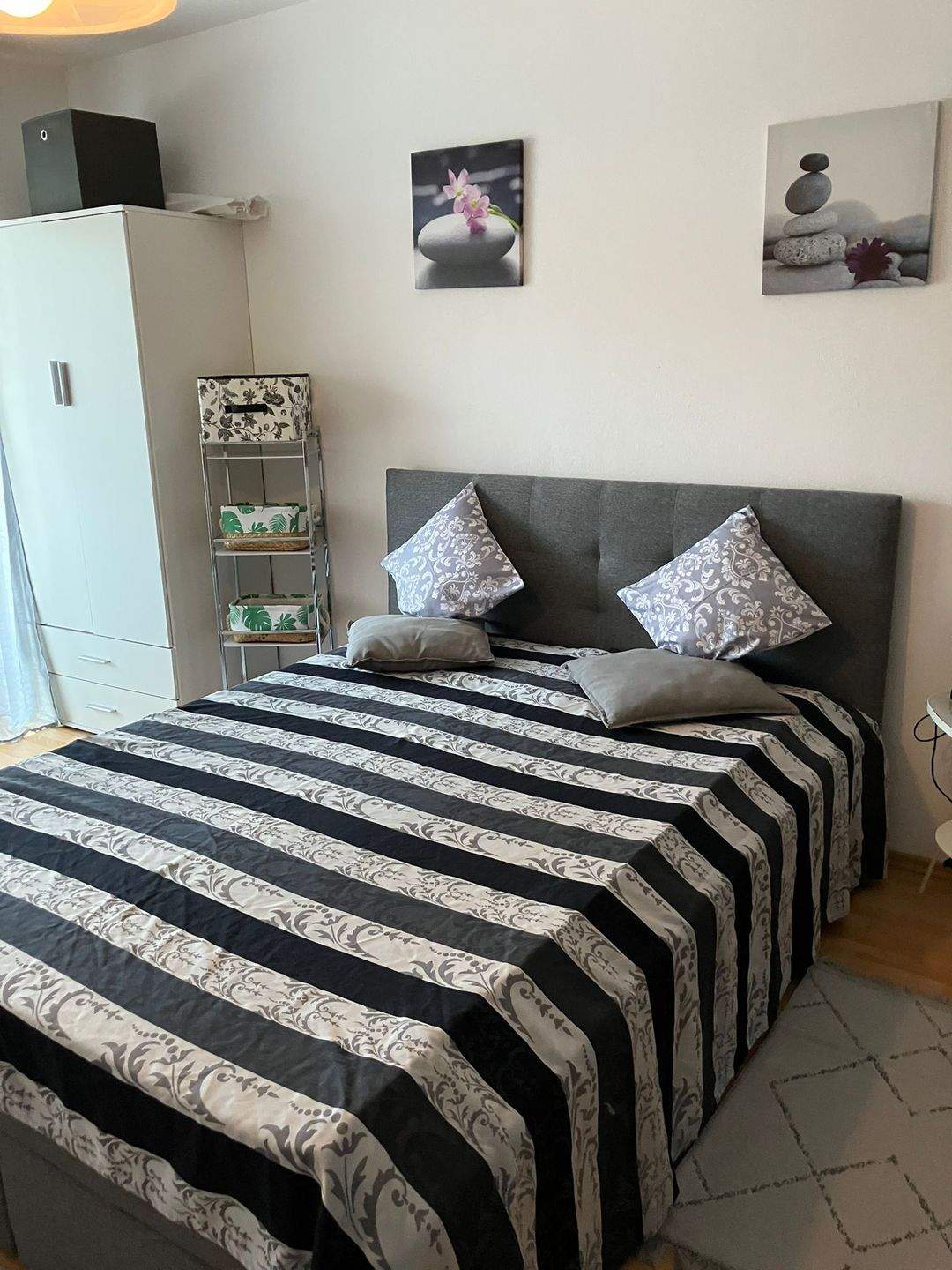 Immobilie in Zwiesel - Möbliertes Apartment in Ferienwohnanlage mit TG - Bild 1