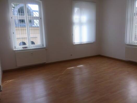 Wohnung zur Miete 490 € 2,5 Zimmer 74 m² Geschoss 1/2 frei ab sofort Treuen 08233