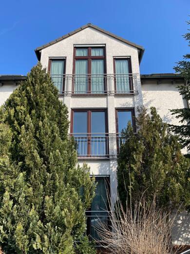 Haus zum Kauf 849.000 € 10 Zimmer 230 m² 454 m² Grundstück Obertshausen Obertshausen 63179