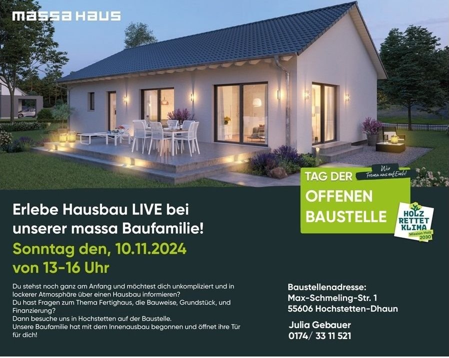 Einfamilienhaus zum Kauf provisionsfrei 347.560 € 6 Zimmer 210 m²<br/>Wohnfläche Trittenheim 54349