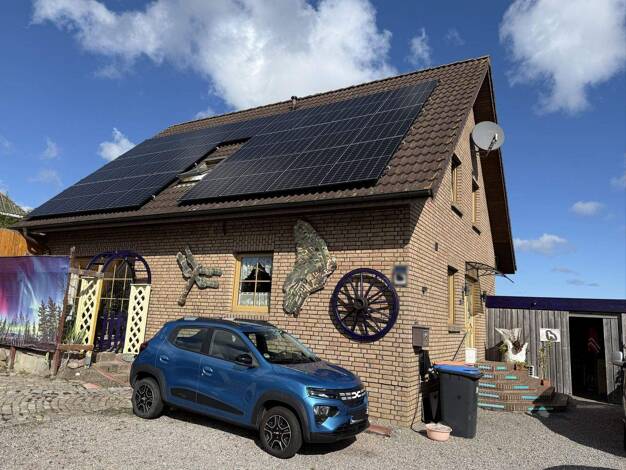 Einfamilienhaus zum Kauf 345.000 € 4 Zimmer 127 m² 533 m² Grundstück Altratjensdorf Riepsdorf / Altratjensdorf 23738