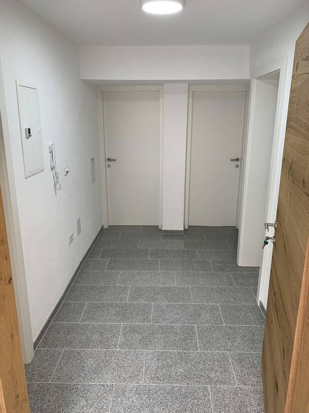 Wohnung zur Miete - Neubau 750 € 3 Zimmer 70 m² EG Weng im Innkreis 4952