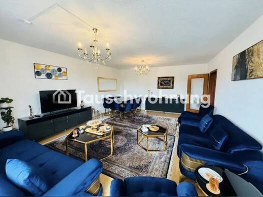 Wohnung zur Miete Tauschwohnung 890 € 3 Zimmer 85 m² 4. Geschoss Wingsbach Taunusstein 65232