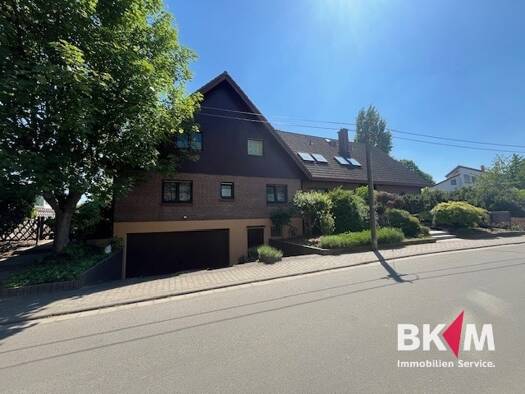 Mehrfamilienhaus zum Kauf 641.000 € 8 Zimmer 214,6 m² 1.450 m² Grundstück Grünstadt Grünstadt 67269