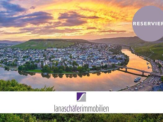 Stadthaus zum Kauf 1.410.000 € 337 m² 348 m² Grundstück Kues Bernkastel-Kues 54470