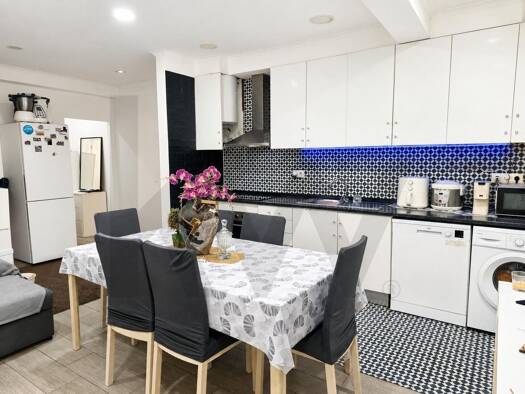 Wohnung zum Kauf 130.000 € 94 m² Odivelas 2675