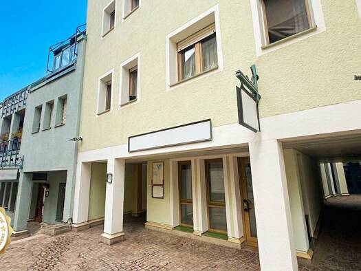 Laden zum Kauf 149.000 € 1 Zimmer Böblingen Böblingen 71034