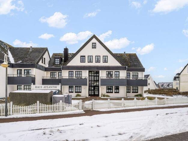 Wohnung zum Kauf 478.000 € 2 Zimmer 50 m² Wenningstedt 25996